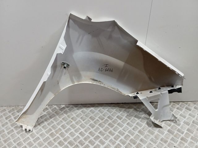 Do koszyka 9816482780 Peugeot/Citroen Błotnik przedni lewy