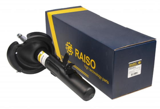 RS242914 Raiso Amortyzator przedni prawy