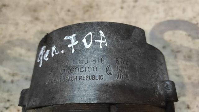 Do koszyka 443113516 VAG Alternator