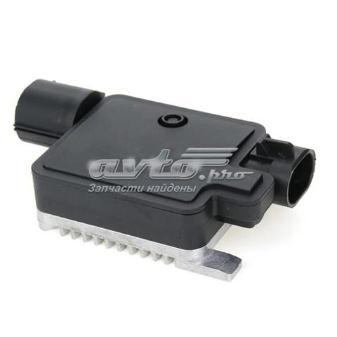 Regulator obrotów wentylatora (sterownik) Polcar 3202KST4