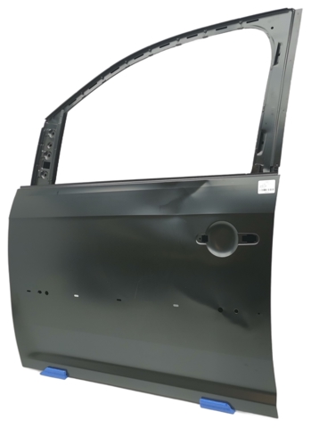 Drzwi przednie lewe Volkswagen Caddy IV kombi (SAB, SAJ) (2015 - 2026) cena, od 613,57 USD