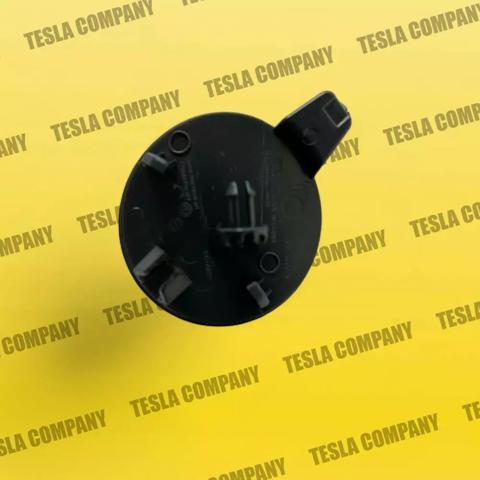 Zaślepka haku holowniczego zderzaka przednia Tesla Model Y SUV (2016 - 2026) cena, od 5,63 USD