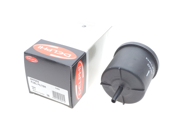 EFP203 Delphi Filtr paliwa