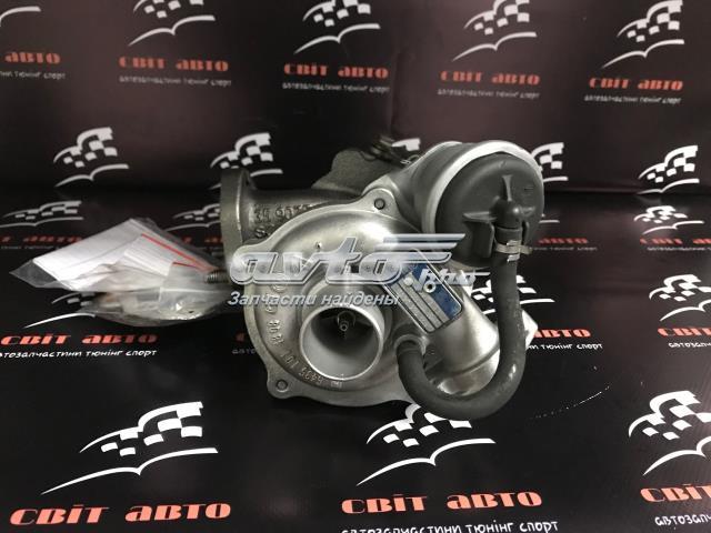 71724702 Fiat/Alfa/Lancia turbina