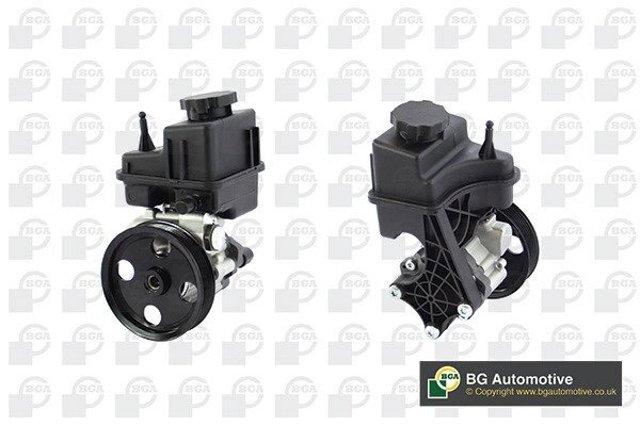 Pompa wspomagania hydraulicznego kierownicy PSP5655 BGA