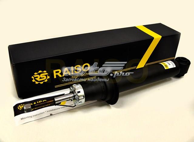 RS170855 Raiso Amortyzator tylny