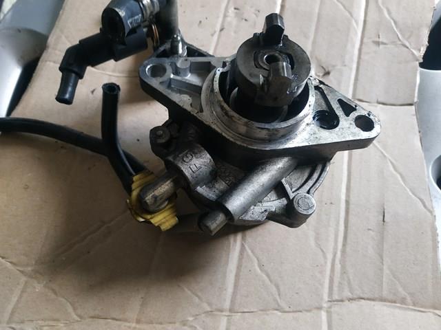 55205446 General Motors Pompa podciśnienia