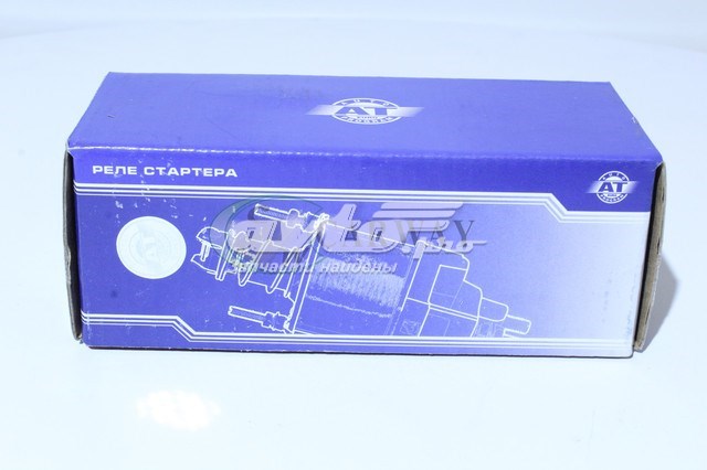 AT370880500 AT Elektromagnes rozrusznika