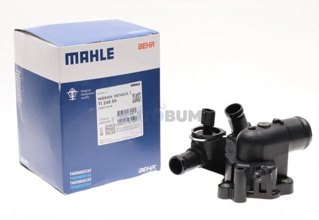 Do koszyka TI24889 Mahle Original Obudowa termostatu