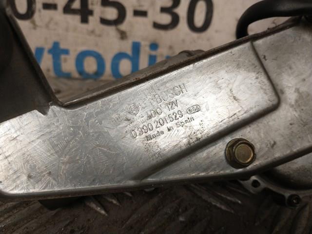  Silniczek wycieraczki tylnej szyby Volvo V40 