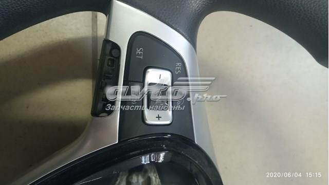 Kierownica Volkswagen Jetta VII sedana (BU3, BU4) (2017 - 2026) cena, od 39,21 USD