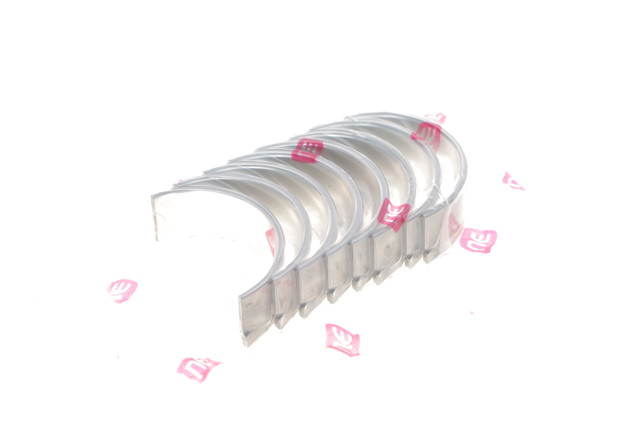 Do koszyka 181038000815 NE/NPR Panewki korbowodowe wału korbowego, zestaw, 1. naprawa (+0,25)