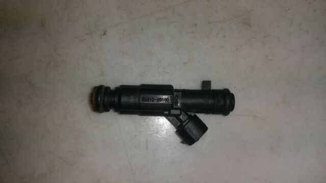 Do koszyka 3531025100 Hyundai/Kia Wtryskiwacz paliwa