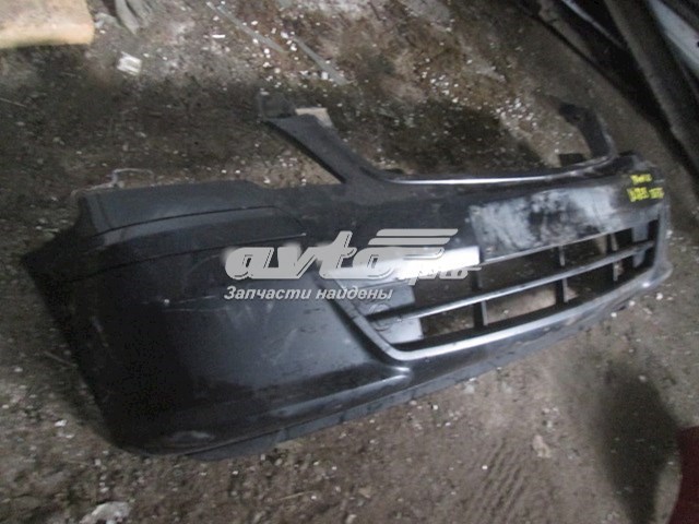 Zderzak przedni A6398807870 Mercedes