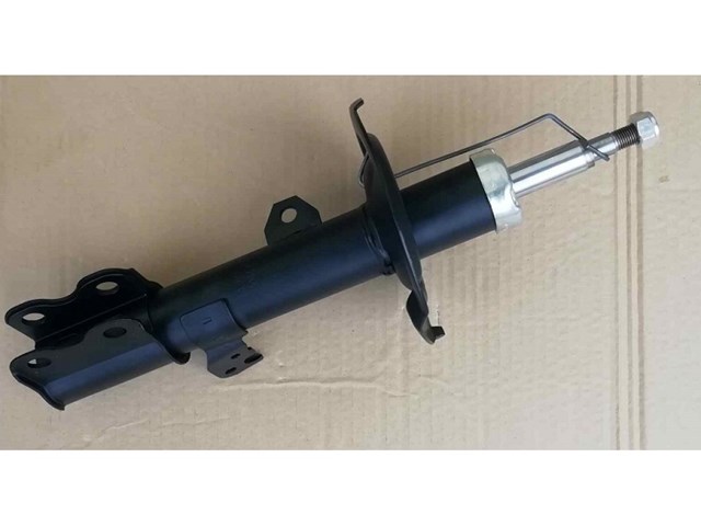 Do koszyka Amortyzator przedni lewy BYD F3  