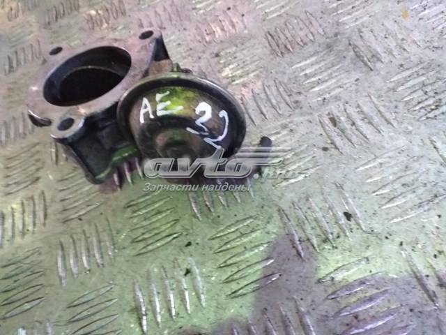 Przepustnica, komplet do Mitsubishi Pajero SPORT I K90