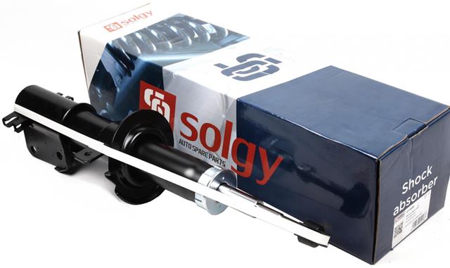211008 Solgy Amortyzator przedni