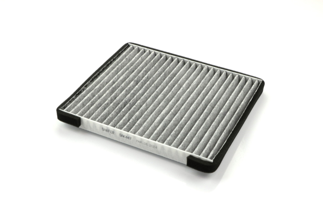 Filtr kabiny SAK447 Shafer