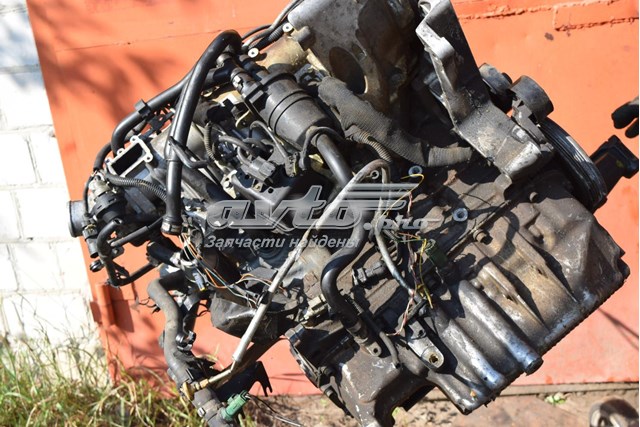 Silnik w komplecie Hyundai Matrix minivan (FC) (2001 - 2005) cena, od 133,81 USD