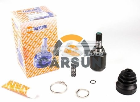 Półoś napędowa przednia lewa Autotechteile 5010020 cena, od 63,86 USD