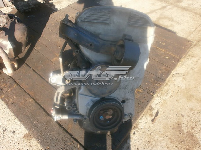 Silnik w komplecie do Mitsubishi Colt IV CAA