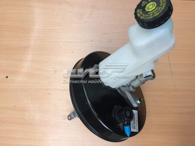 Główny cylinder hamulców do Geely Emgrand EC7 