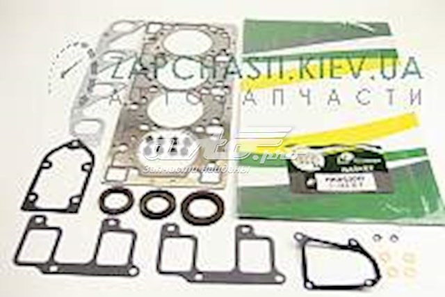 Zestaw uszczelek silnika górny BGA HK0530H cena, od 47,71 USD