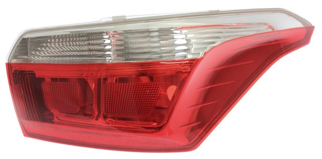 Lampa zespolona tylna prawa 5521944RLDUE Depo/Loro/Abakus