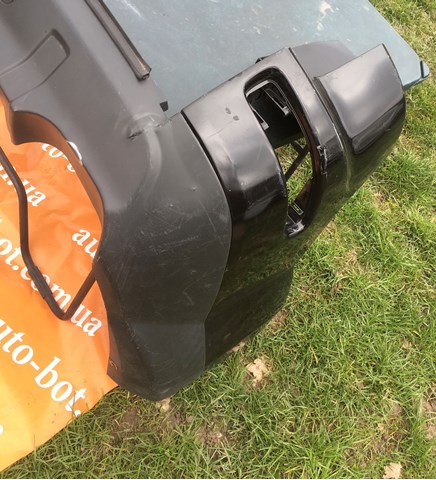  Zderzak tylny Mitsubishi Outlander 