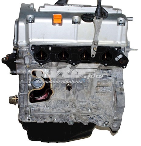 Do koszyka K20A6 Honda Silnik w komplecie
