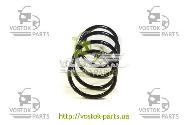 Do koszyka 1014001707 Geely Sprężyna przednia