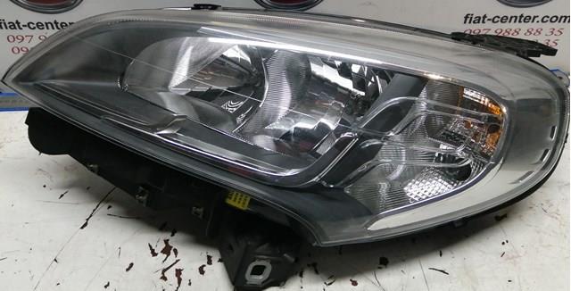 51974244 Fiat/Alfa/Lancia Reflektor lewy
