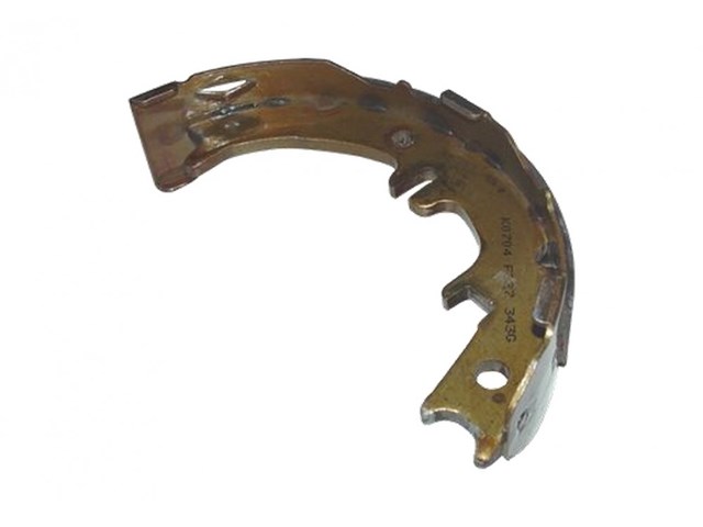 Klocki hamulca ręcznego T113502170 Chery
