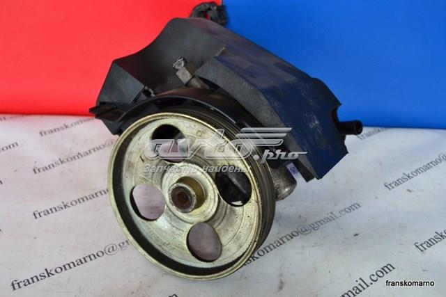 Pompa wspomagania hydraulicznego kierownicy Peugeot/Citroen 9636868880