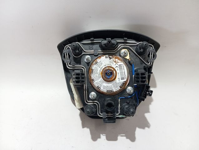 Poduszka powietrzna (Airbag) kierowcy Peugeot/Citroen 98285989ZD cena, od 406,23 USD
