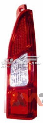 Lampa zespolona tylna prawa Depo/Loro/Abakus 5521933RUE cena, od 80,77 USD