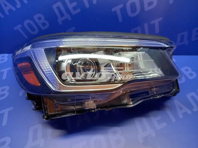 Reflektor prawy Signeda ZSB111094R