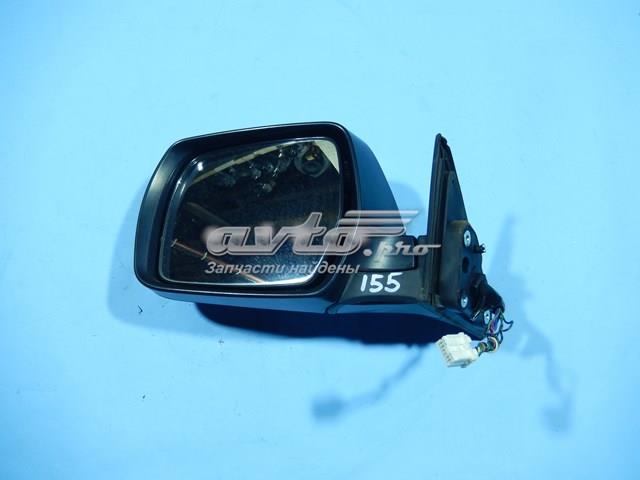 Lusterko wsteczne lewe Subaru 91036AJ292 cena, od 216,79 USD