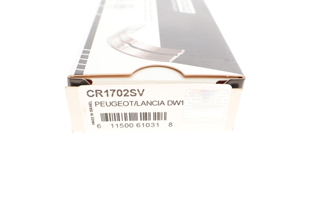  CR1702SV King
