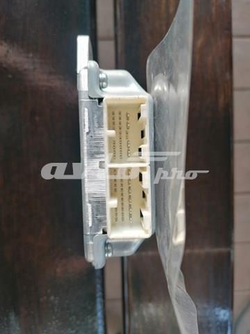Sterownik elektromechanicznego hamulca postojowego (ręcznego) Mazda KC9E437E1A