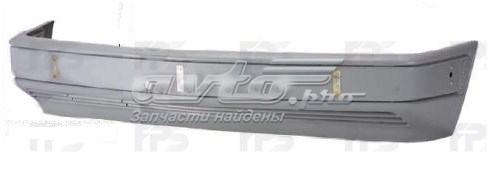 FP3526903 FPS Zderzak przedni