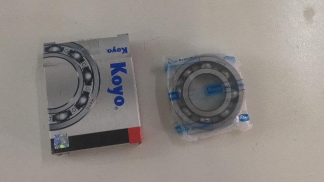 Łożysko skrzyni biegów Mitsubishi L 200 II ulec poprawie (K4T) (1986 - 1996) cena, od 13,22 USD