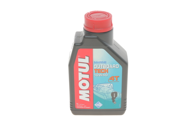 Olej do silnika 852211 Motul