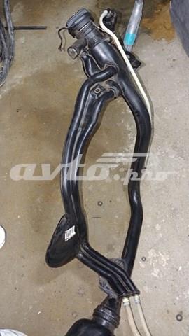 Do koszyka Zbiornik paliwa Seat Ibiza IV 6J5, 6P1