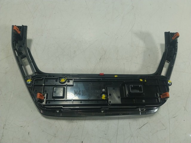 5590002M50 Toyota Sterownik trybów ogrzewania/klimatyzacji