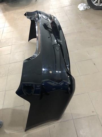 Zderzak tylny 5215933957 Toyota
