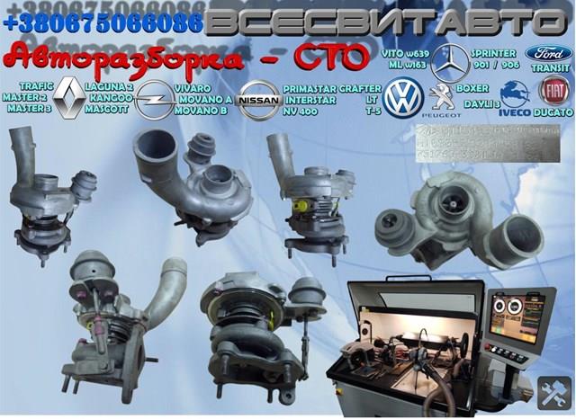 Do koszyka 5860004 Opel Turbina