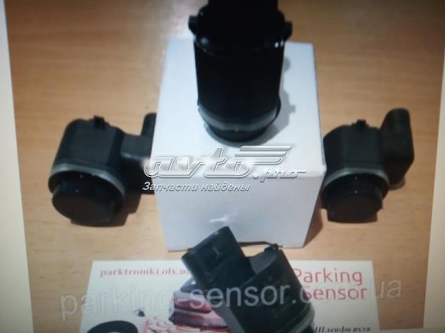 Do koszyka 9G9215K859EA Land Rover Czujnik parkowania przedni boczny