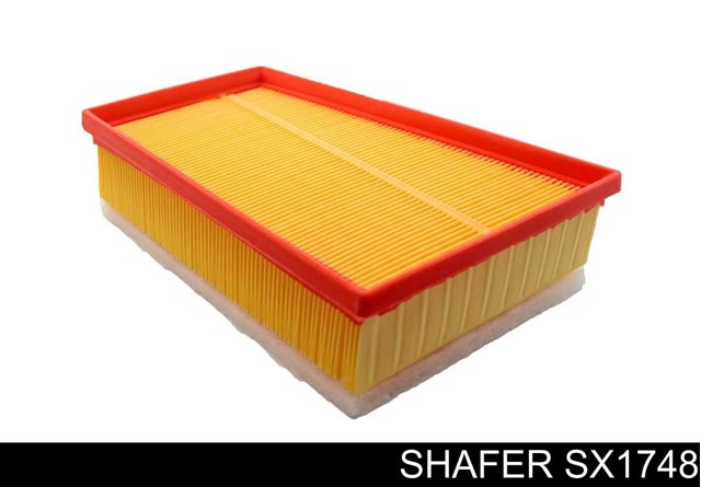 Filtr powietrza SX1748 Shafer