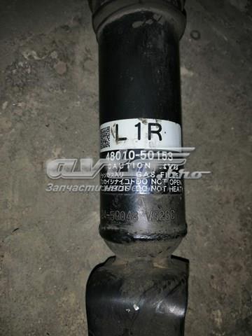 Amortyzator przedni prawy Toyota 4801050153